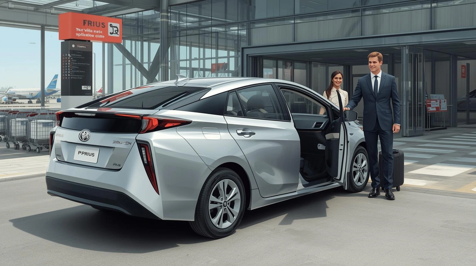 Comfort Hotel Heathrow to Stansted Airport Taxi Transfer