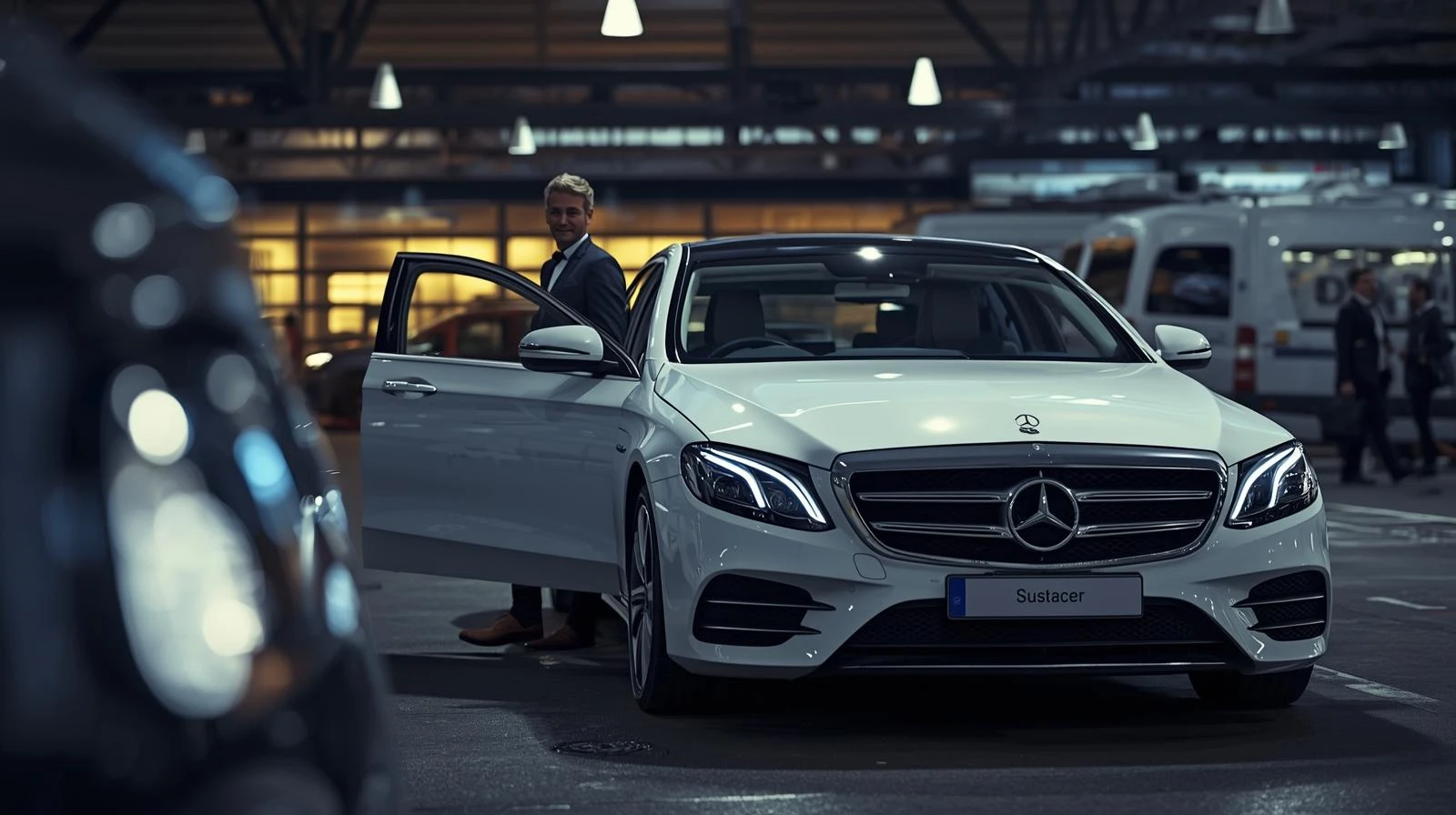 Royal Horseguards Hotel Taxi: A Reliable Airport Transfer 