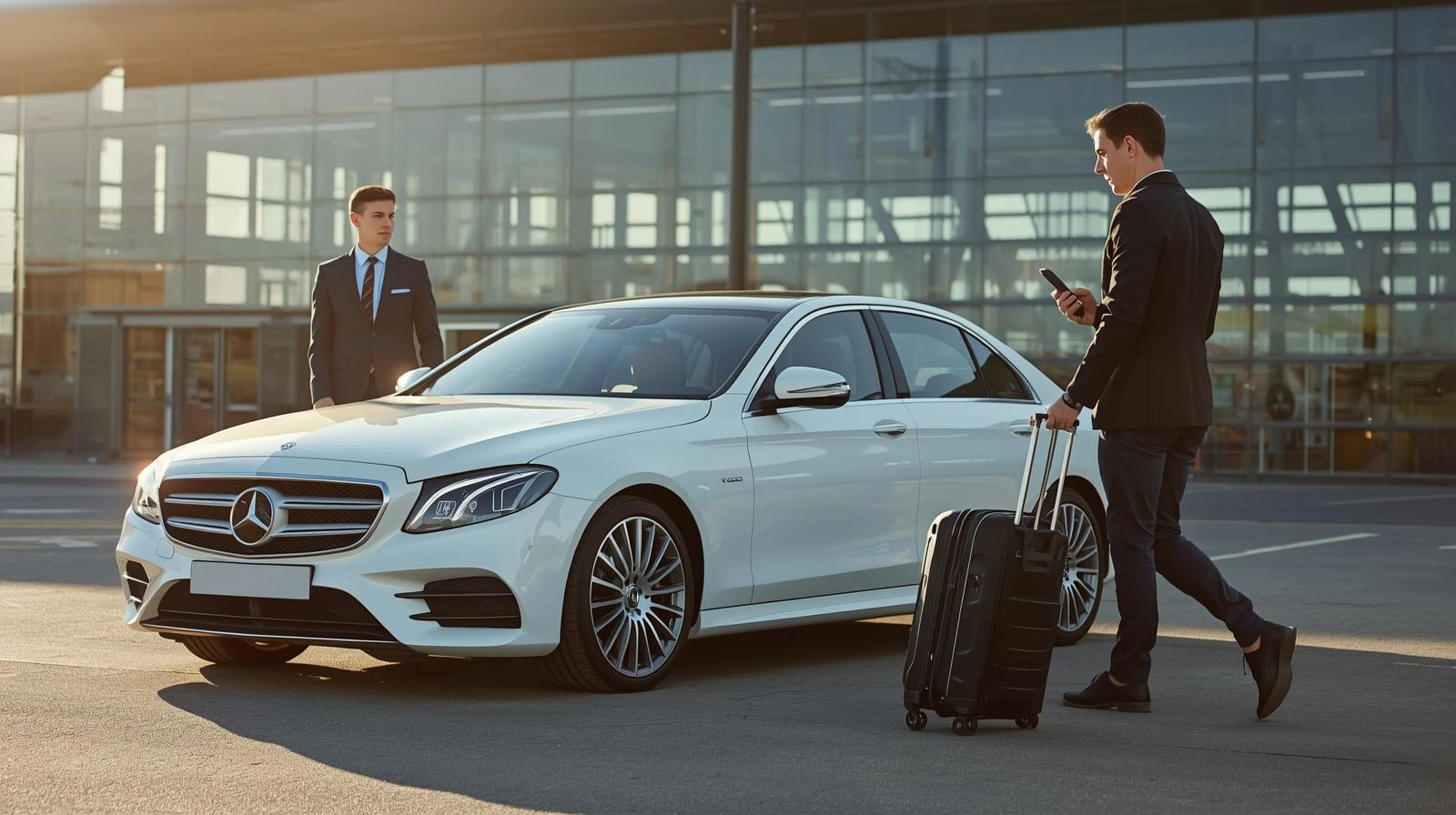 Premier Inn Stratford to Stansted Airport Transfers