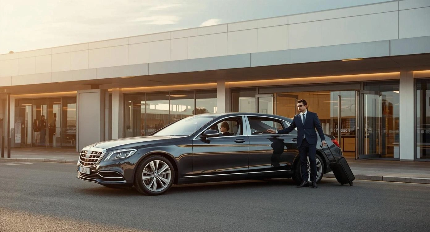 KT22 Leatherhead Airport Taxi – Stress-Free Transfers 