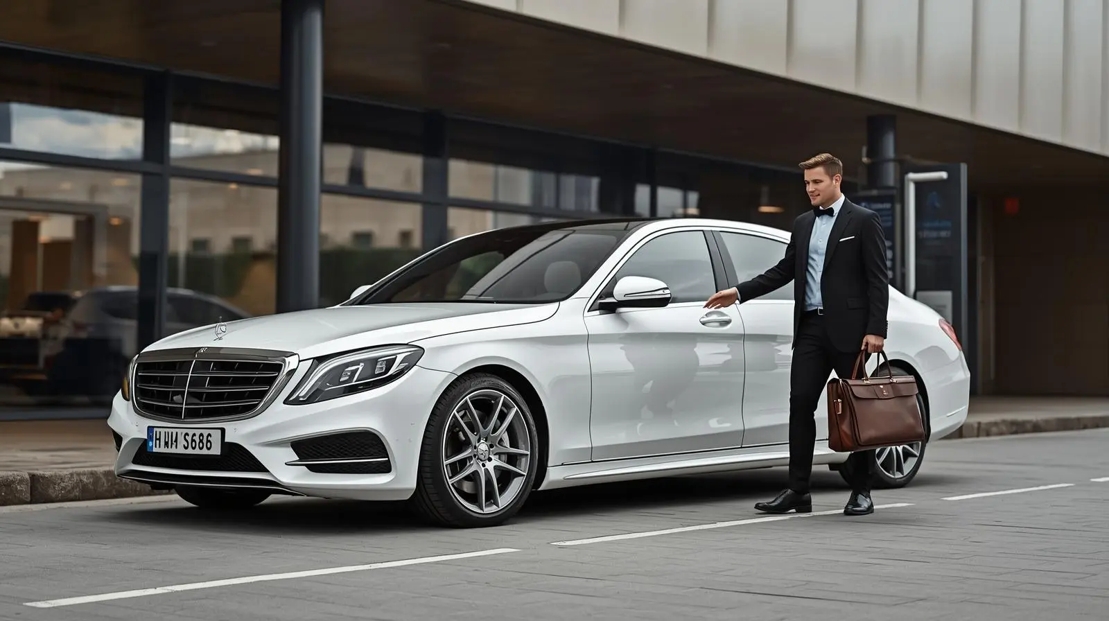  Church Street Hotel Taxi – Reliable Airport Transfers 