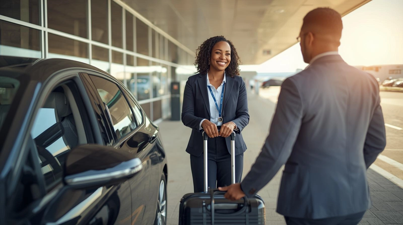 E11 Airport Ride You Can Trust Every Time 