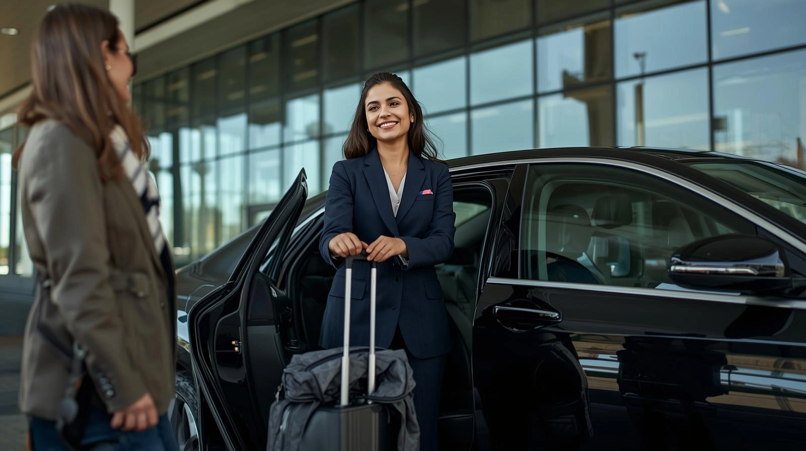 E15 Transfers- Reliable Taxi from Stansted to Stratford 