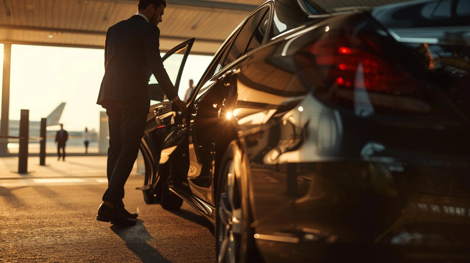 Stress-Free Airport Transfer to SE17 Book Taxi Online 
