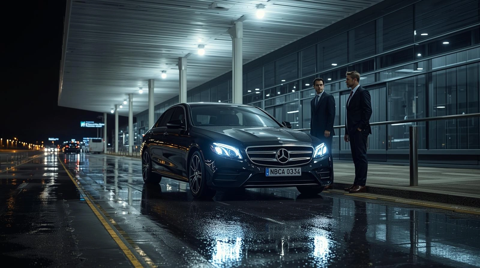 SE3 Airport Transfer- Stress Free Door to Door Taxi 