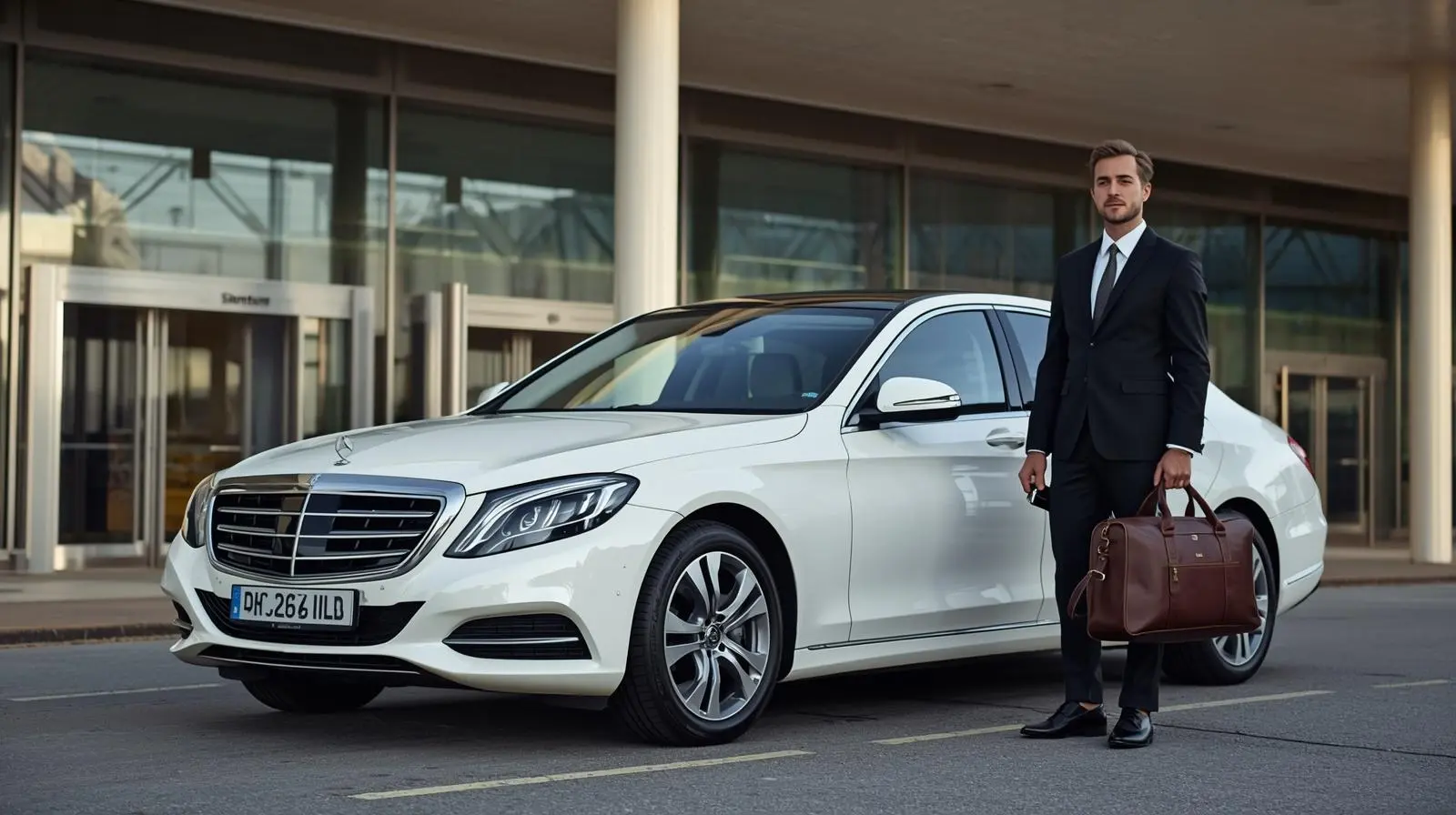 Elsenham Lodge Taxi | Reliable Airport Transfer Service 