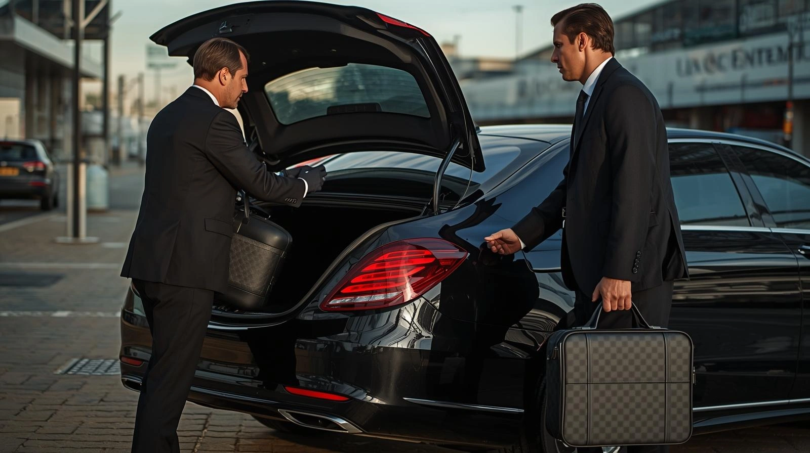 Reliable Stansted to SE27 Airport Transfer Service 
