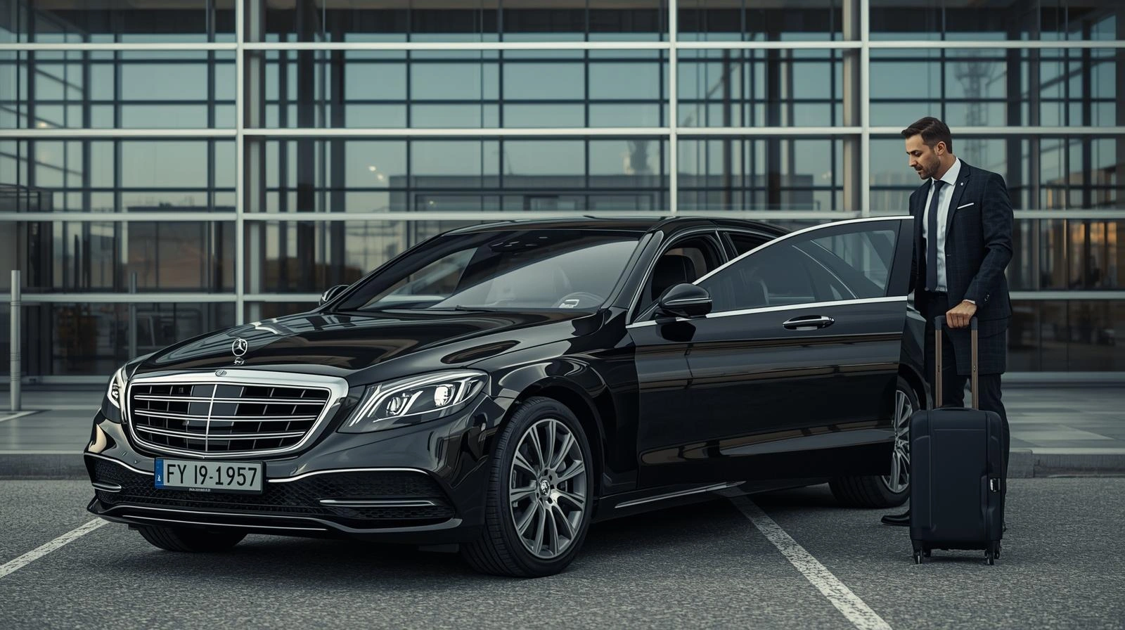 Book Your Airport Taxi to RM20-Fast & Reliable 