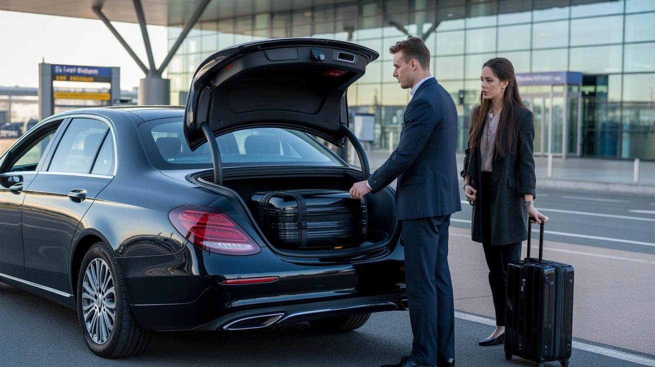 Tune Hotel Paddington Taxi to Stansted | Reliable Transfers