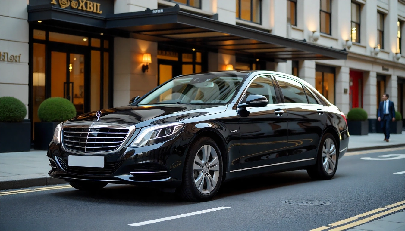 Umi Hotel Taxi – Reliable Airport Transfers & Private Taxis