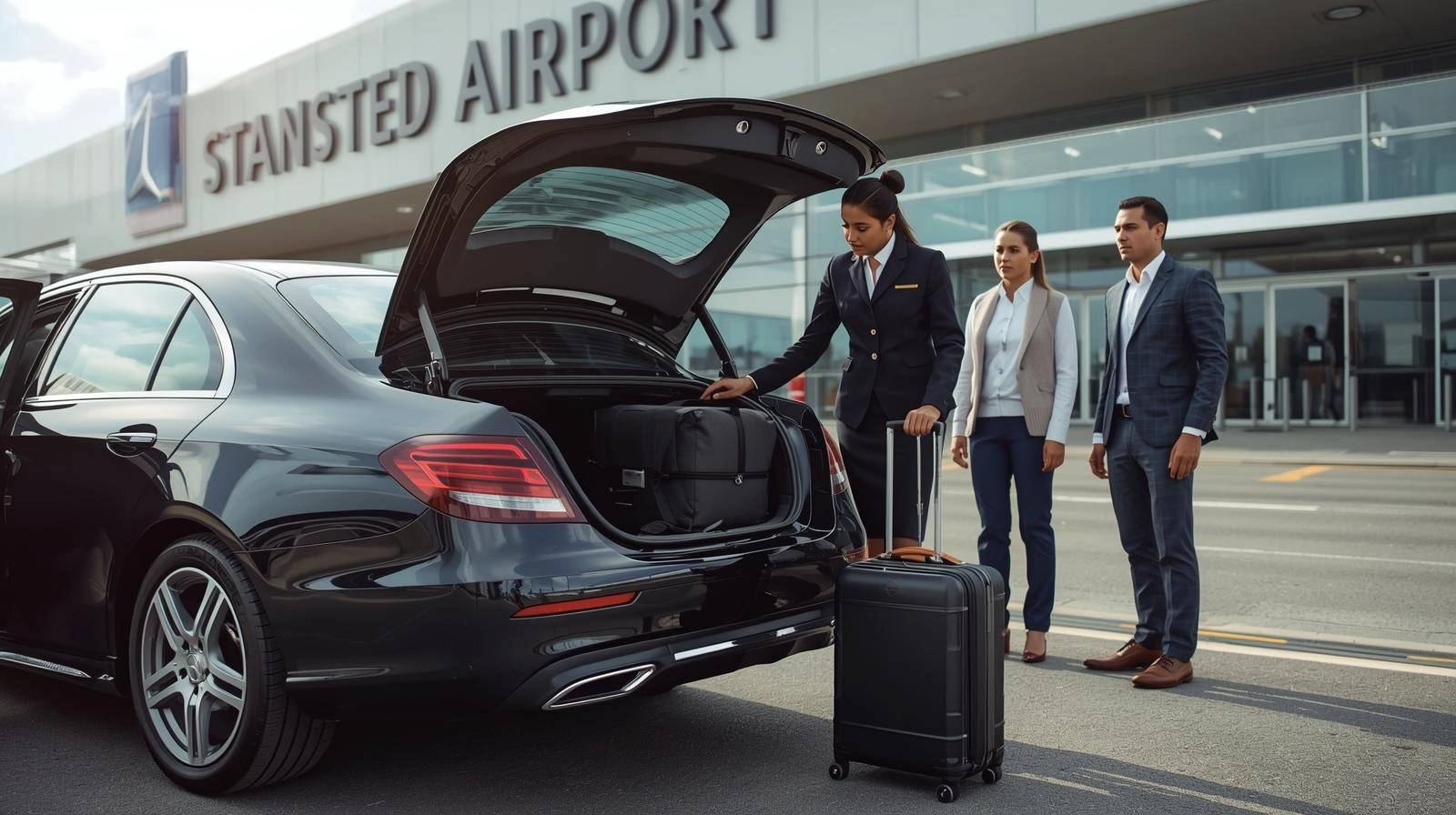 Kings Head Guest House Taxi Service for Reliable Travel 
