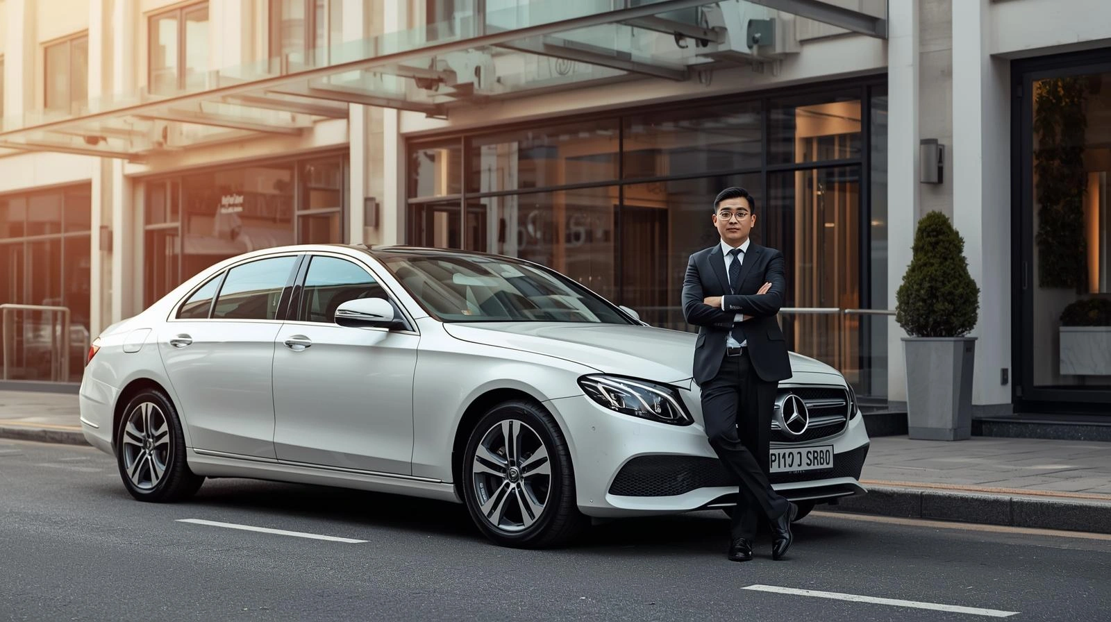 Holiday Inn Express Wandsworth Taxi – Airport Transfer