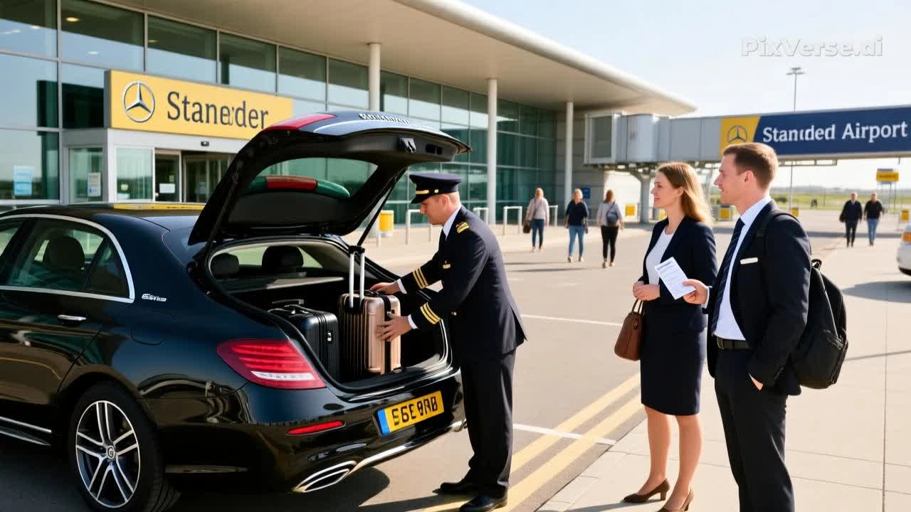Thistle Royal Horseguards Hotel Taxi Transfers