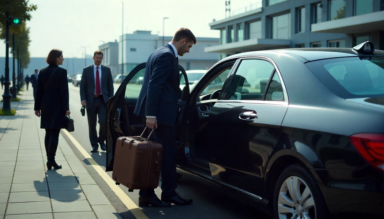 Travelodge London City Road Taxi & Airport Transfers