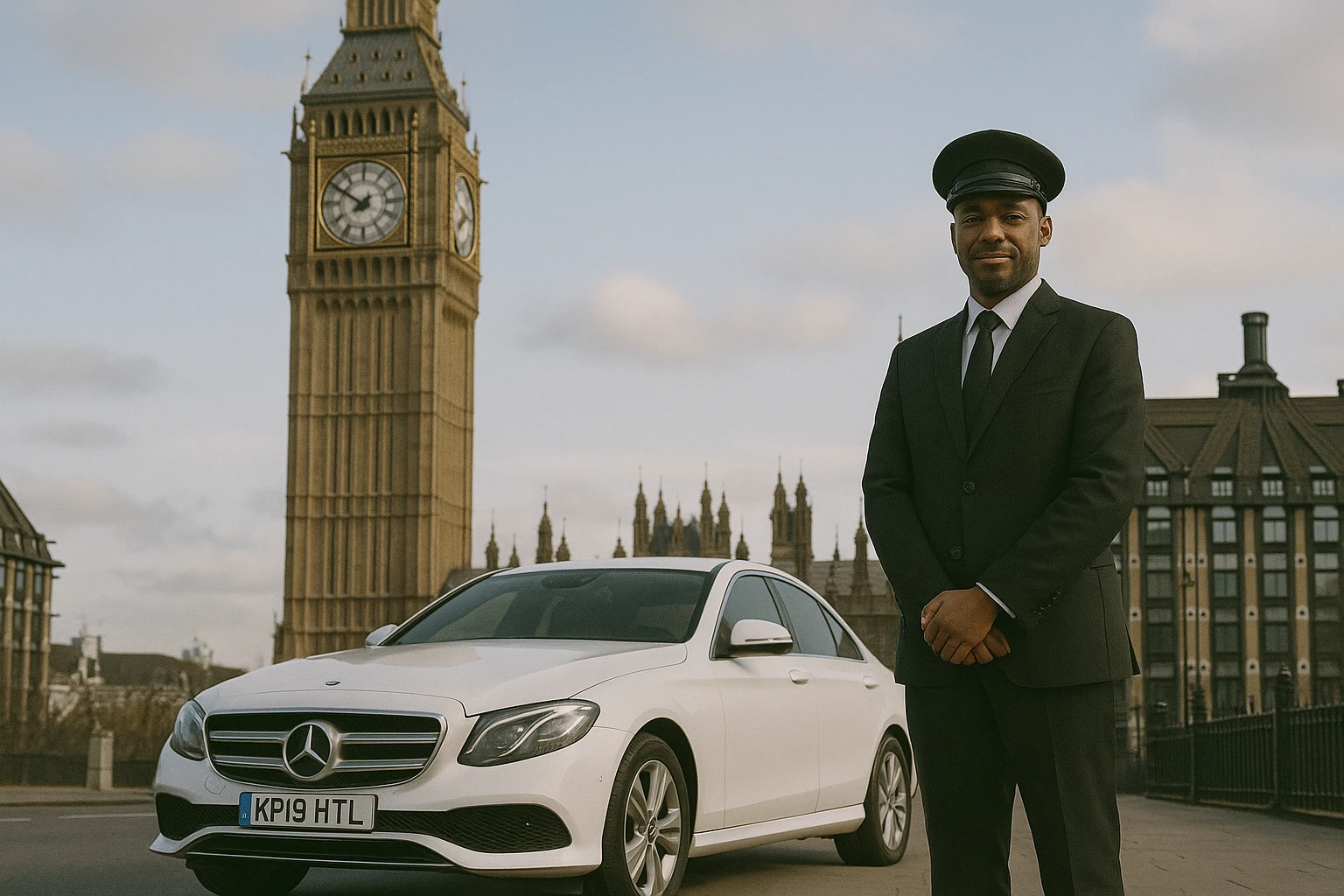 Ibis Styles London Kensington Taxi Service to Stansted 