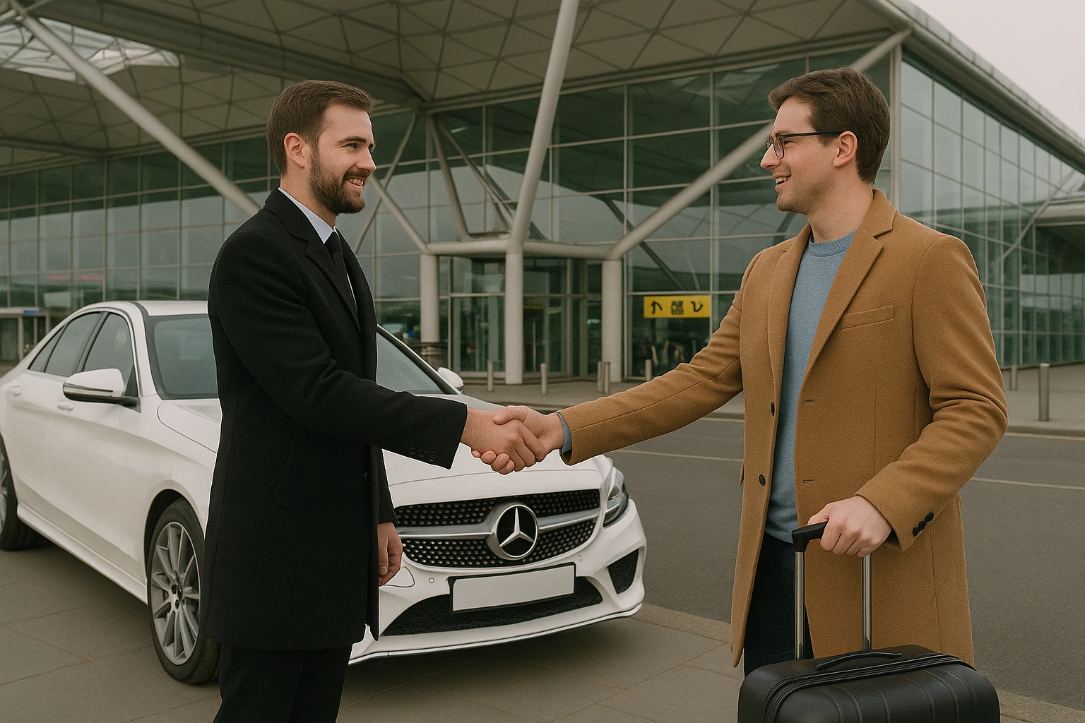John Howard Hotel Best Western Taxi Service 