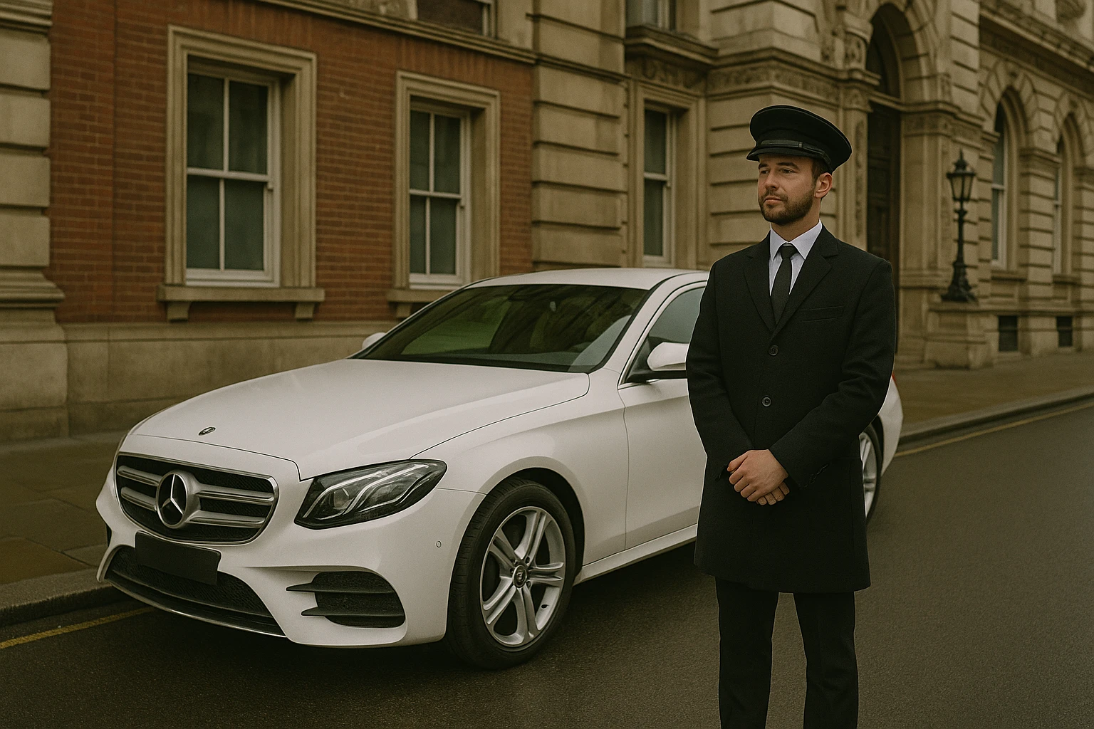 Jurys Inn Islington Taxi | Reliable Airport Transfers 