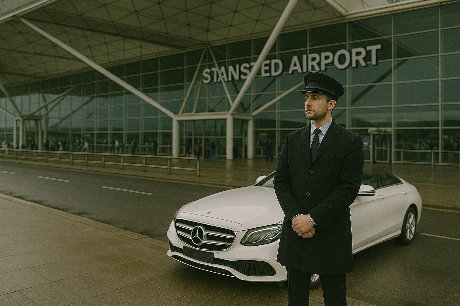  Jurys Kensington Hotel Taxi | Reliable Airport Transfers 