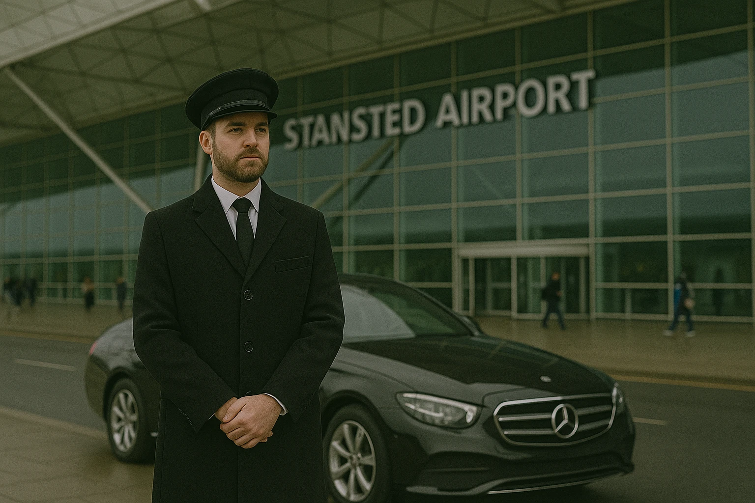 Kensington Court Hotel Taxi – Reliable Airport Transfers 