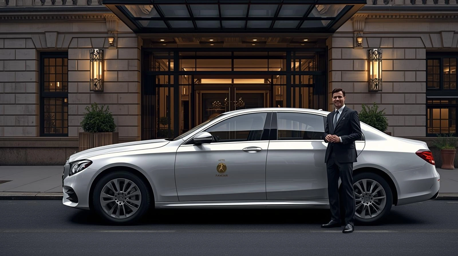 Wellesley Hotel Taxi | Reliable Stansted Airport Transfer 