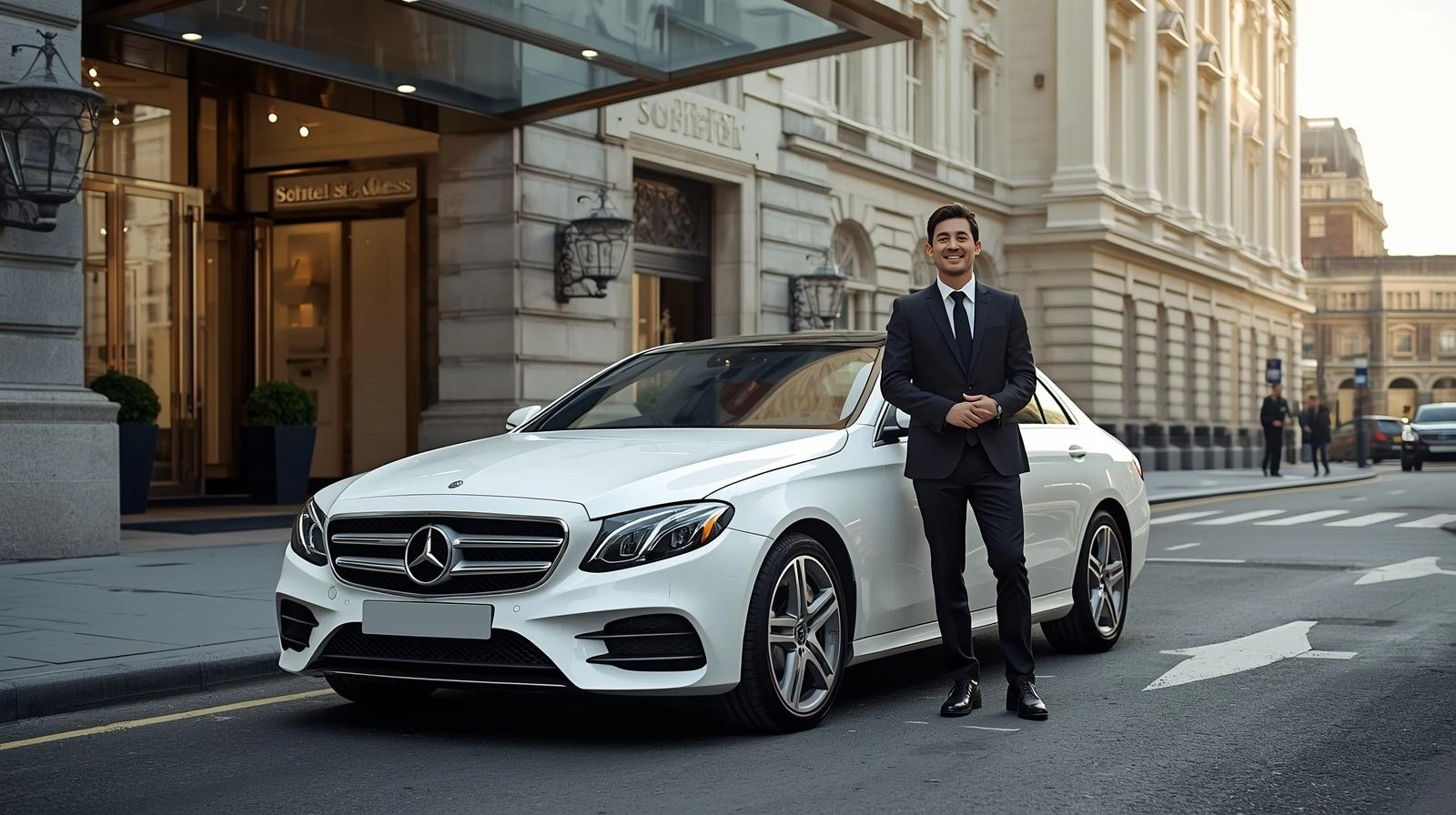 Reliable St John Hotel Taxi for Easy Airport Transfers 
