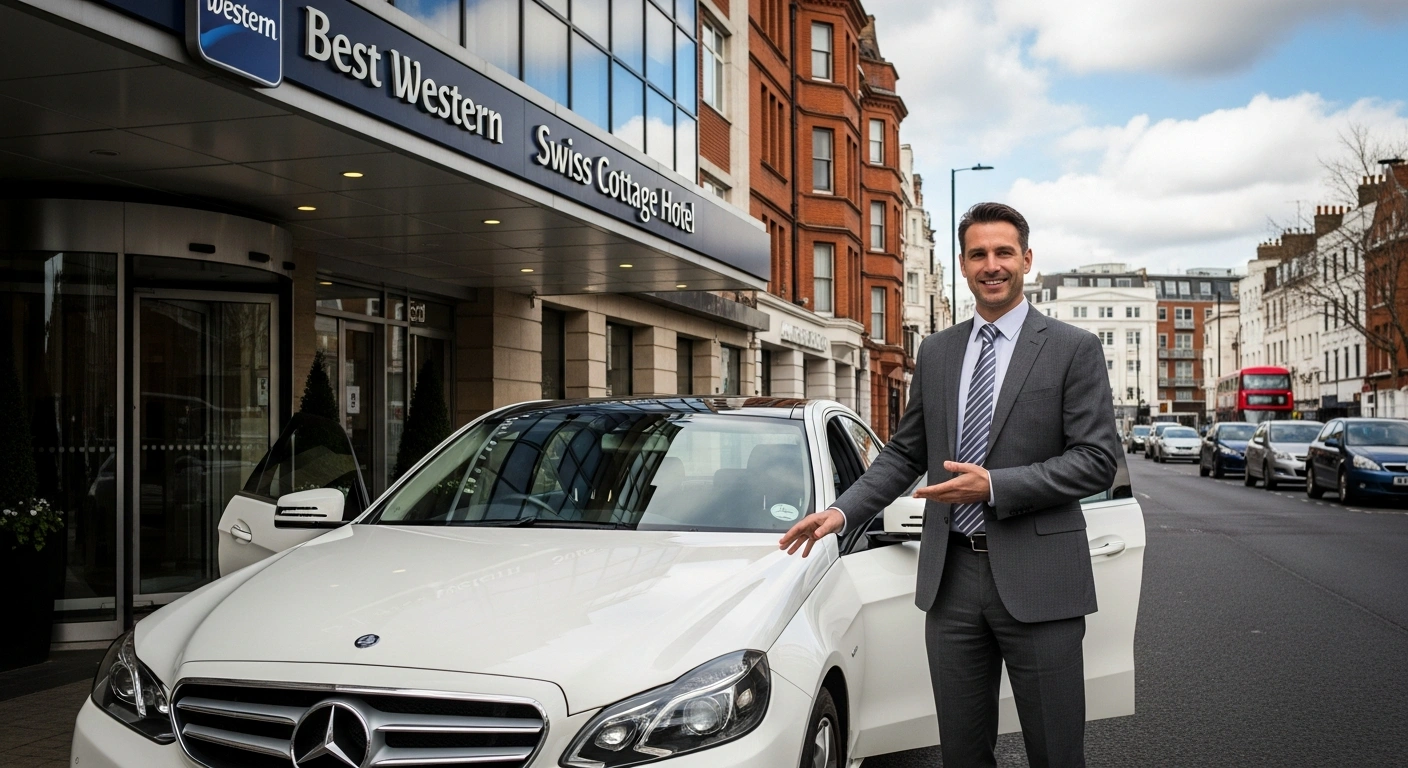 Best Western Swiss Cottage Hotel Stay Guide