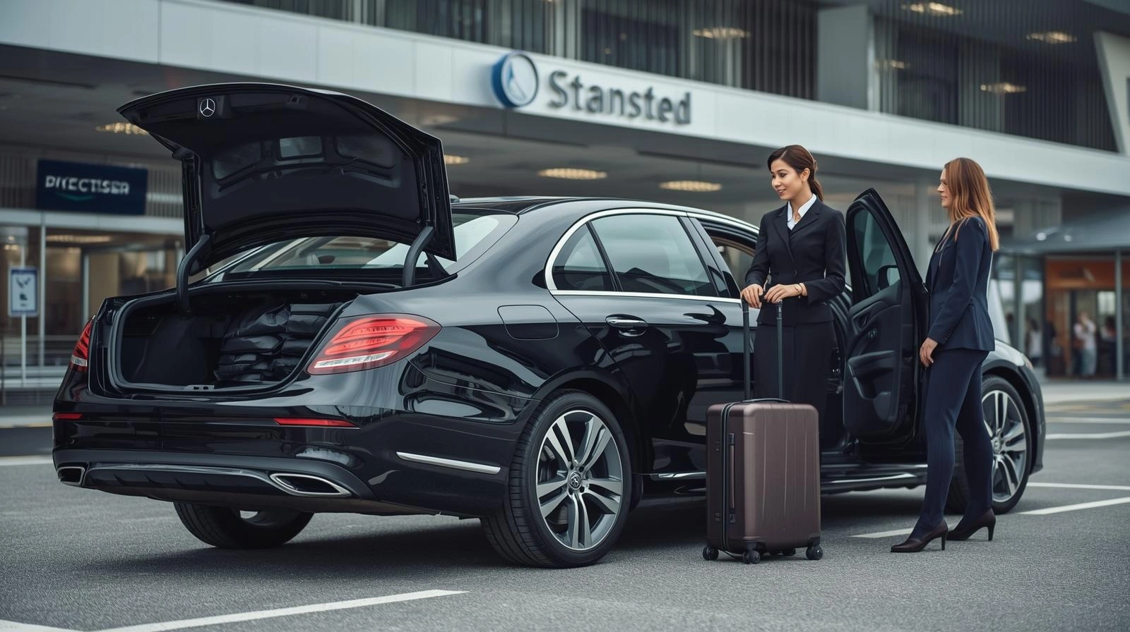 Hilton Watford – Comfort, Convenience & Easy Airport Travel
