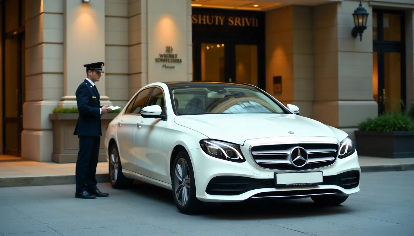 Taxi from HYDE PARK TOWERS HOTEL to Stansted Airport