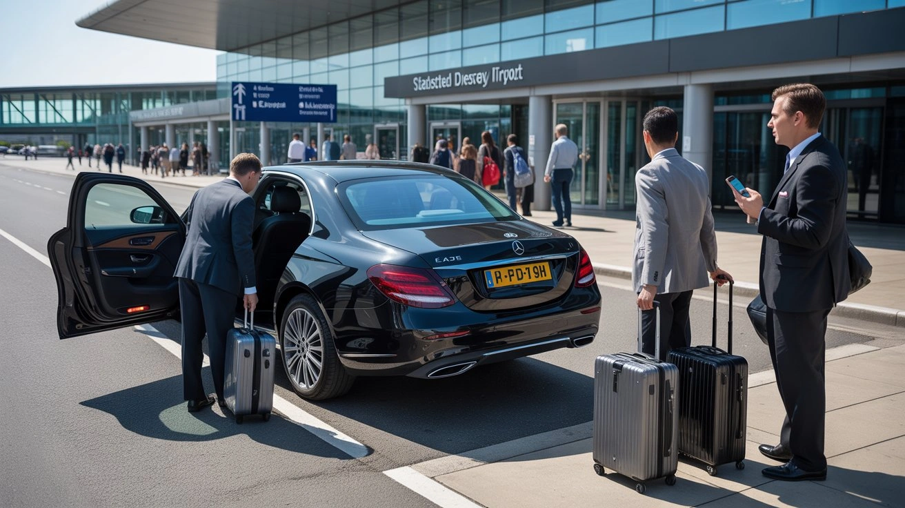Mercure London Greenwich Taxi Reliable Airport Transfers