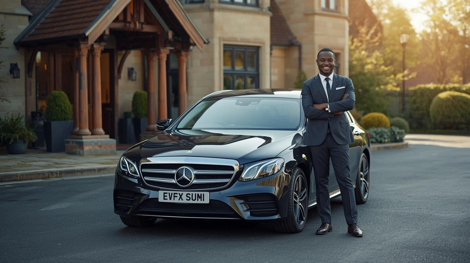 Stansted Lodge Aspen to Stansted Airport Taxi Service 