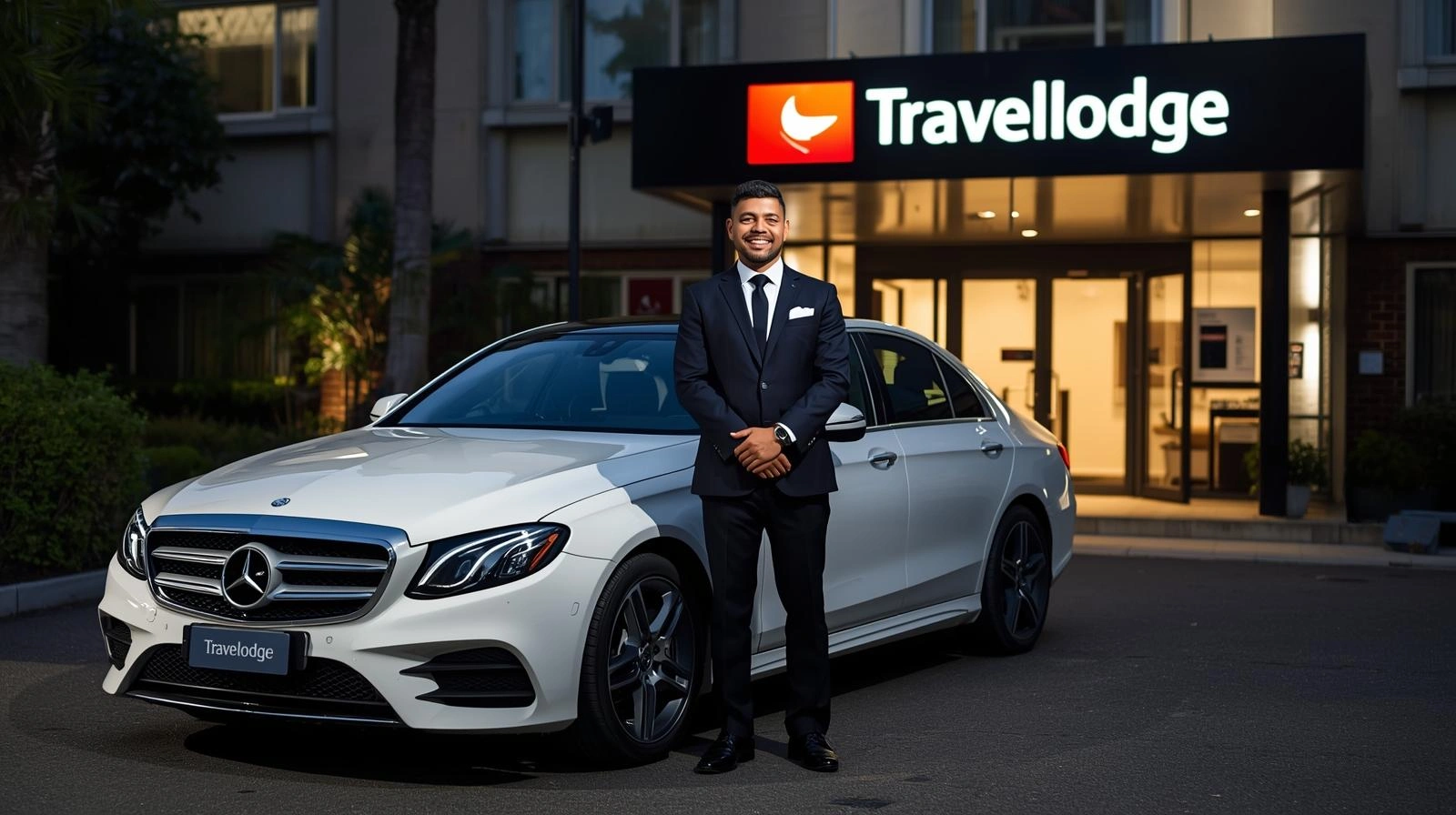Reliable Travelodge Stansted Bishops Stortford Taxi 