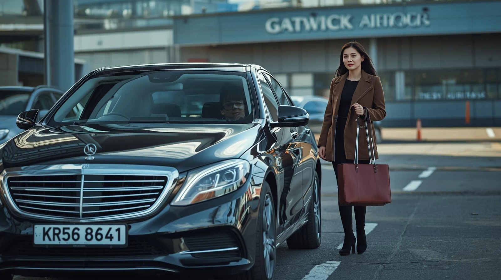57 Pont Street Taxi | Stress Free Hotel to Airport Travel 