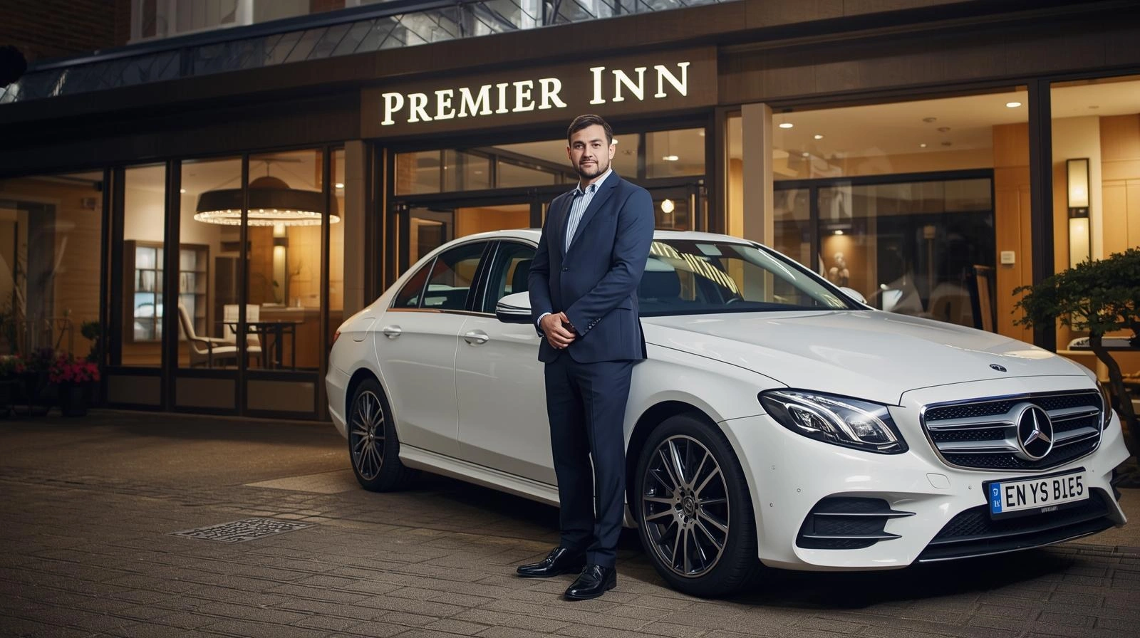 Premier Inn Thurrock West Taxi Reliable Transfers 