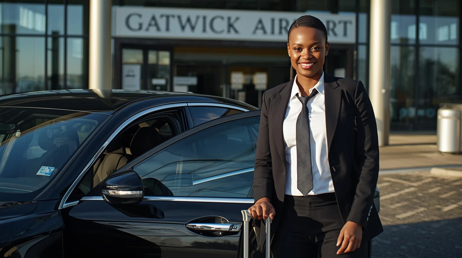 Ambassadors Hotel Bloomsbury Taxi | Airport Transfers 