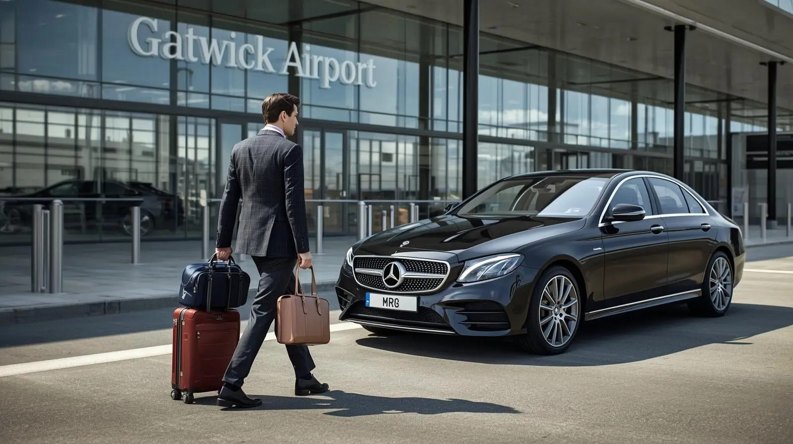 Rm11 Emerson Park Taxi – Reliable Airport Transfers 