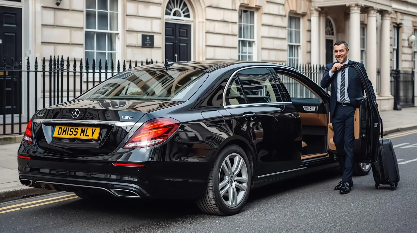 Reliable WC1H Woburn Square Taxi to Gatwick Airport