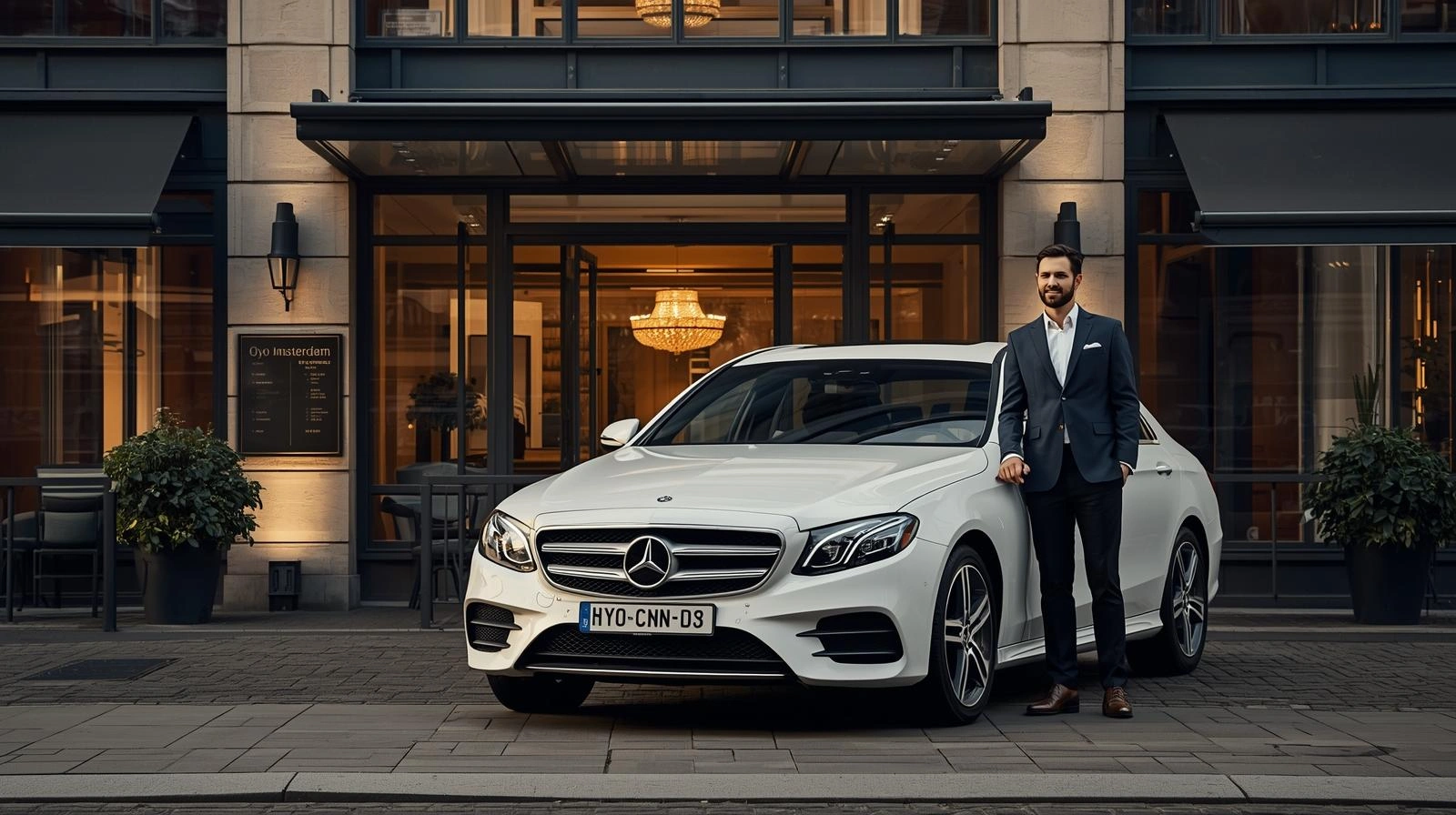 Paddington Court Hotel to Stansted Airport Taxi Service