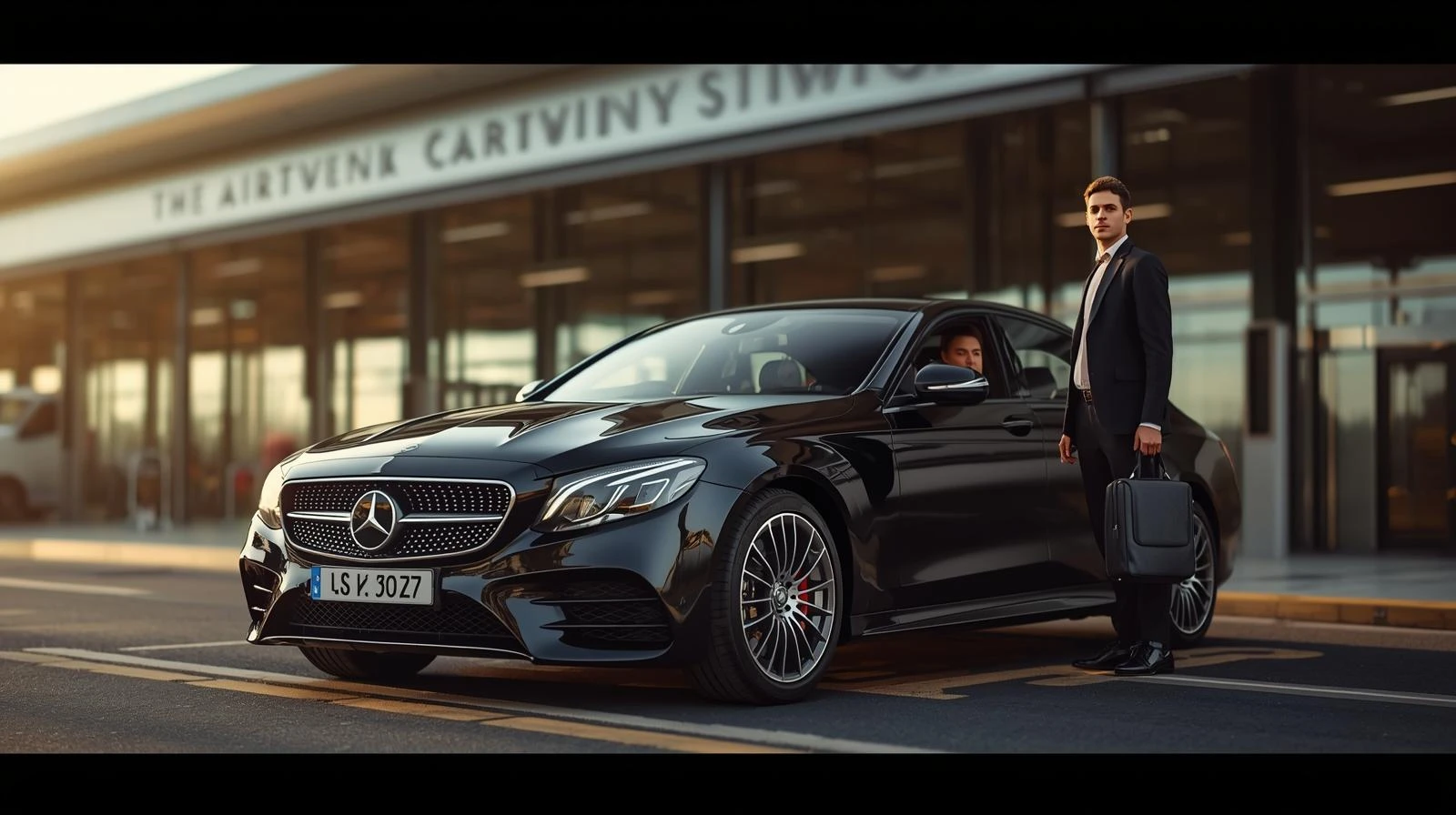 Arosfa Hotel Bloomsbury Taxi | Stress Free Transfers 
