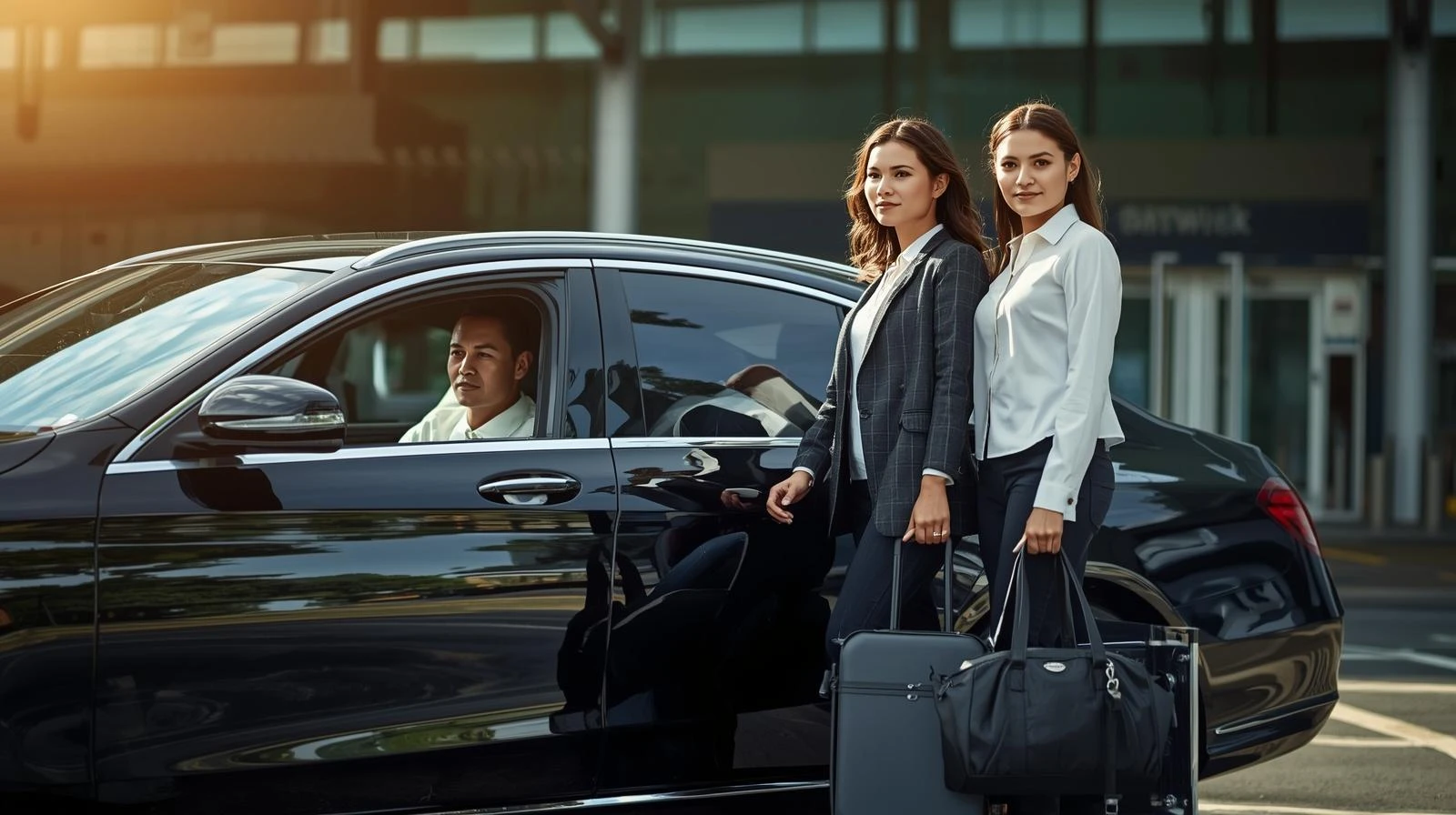 Arriva Hotel | Reliable Gatwick Airport Transfers 