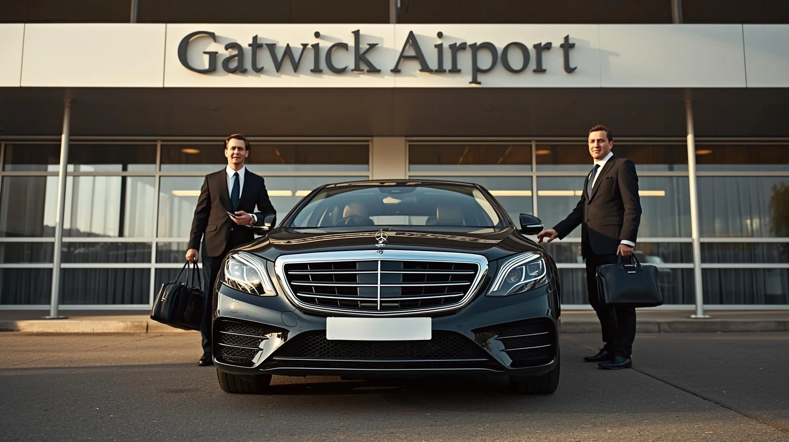 Ascott Mayfair Apartments Taxi | Easy Transfers 