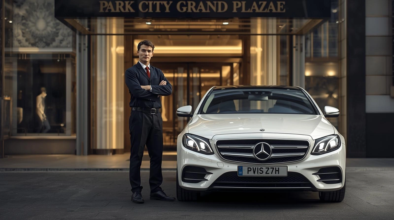 Reliable Park City Grand Plaza Kensington Taxi Service