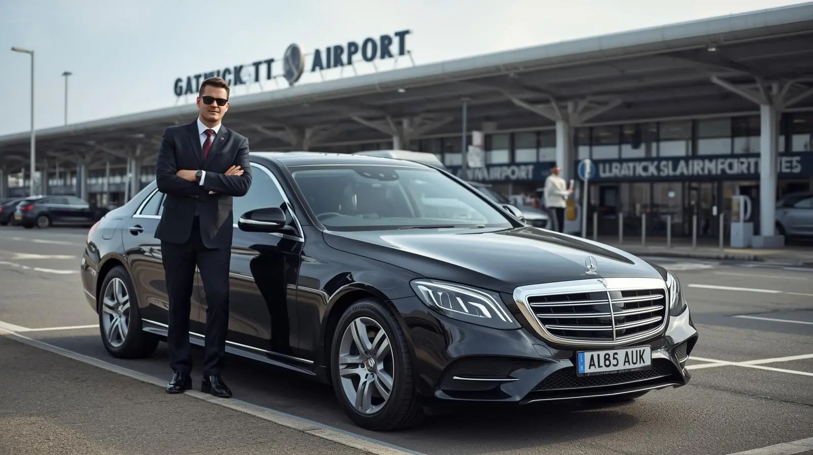 Rm1 Rumford taxi – Reliable Airport Transfer Service 