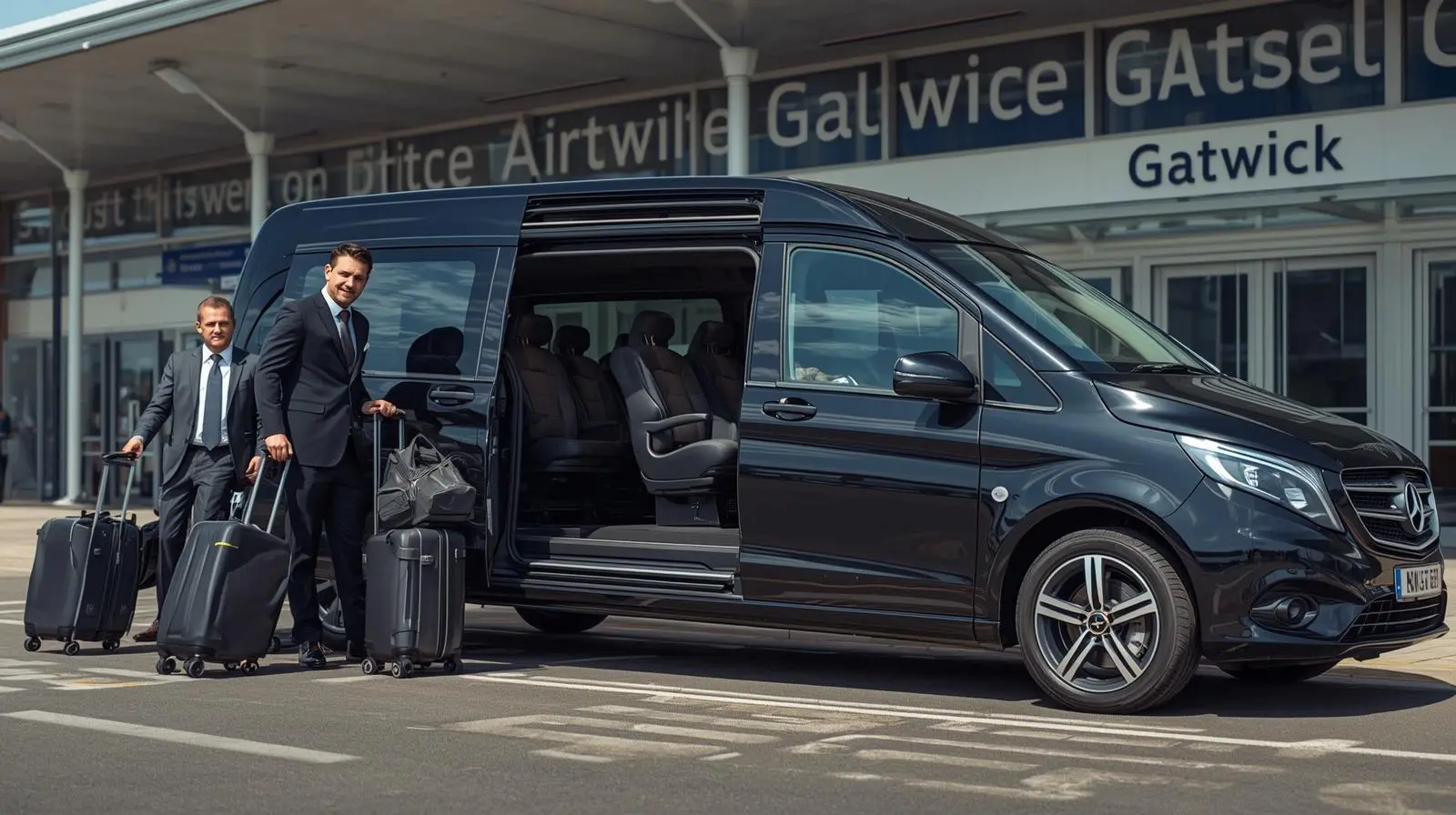 RM7 Crowlands Taxi | Reliable Airport Transfer Service