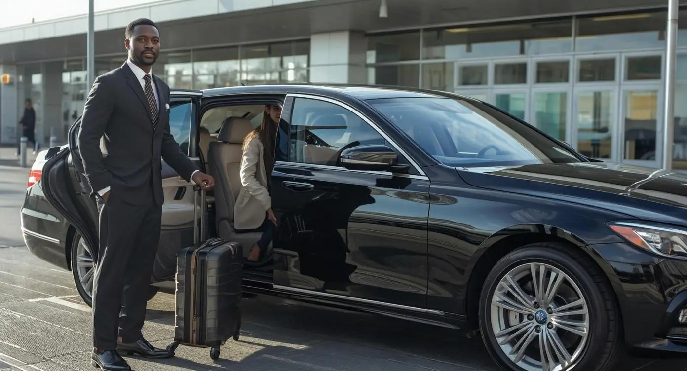RM18 Tilbury Taxi – Reliable Airport Transfers to Gatwick