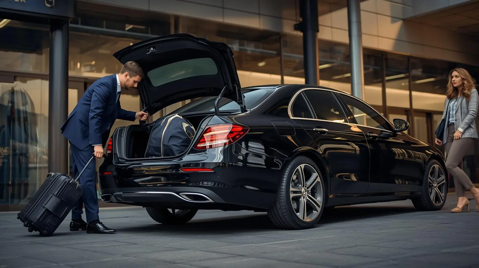 WD25 Garston Taxi | Reliable Local & Airport Transfers