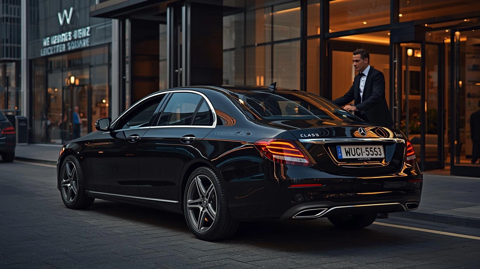  w london leicester square Taxi | Reliable Airport Transfer 