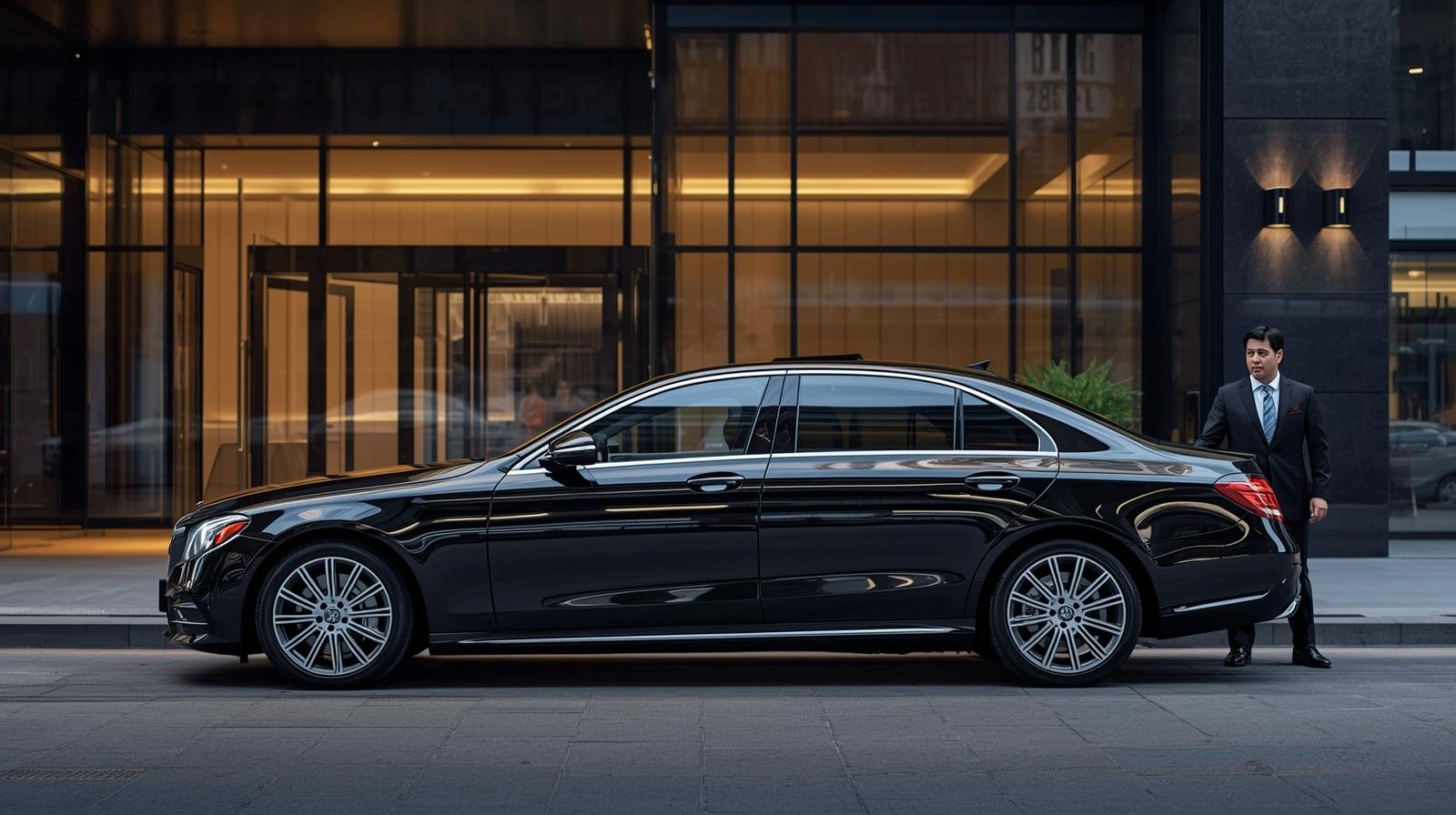 Z Hotel City Taxi – Reliable Airport Transfer Service 