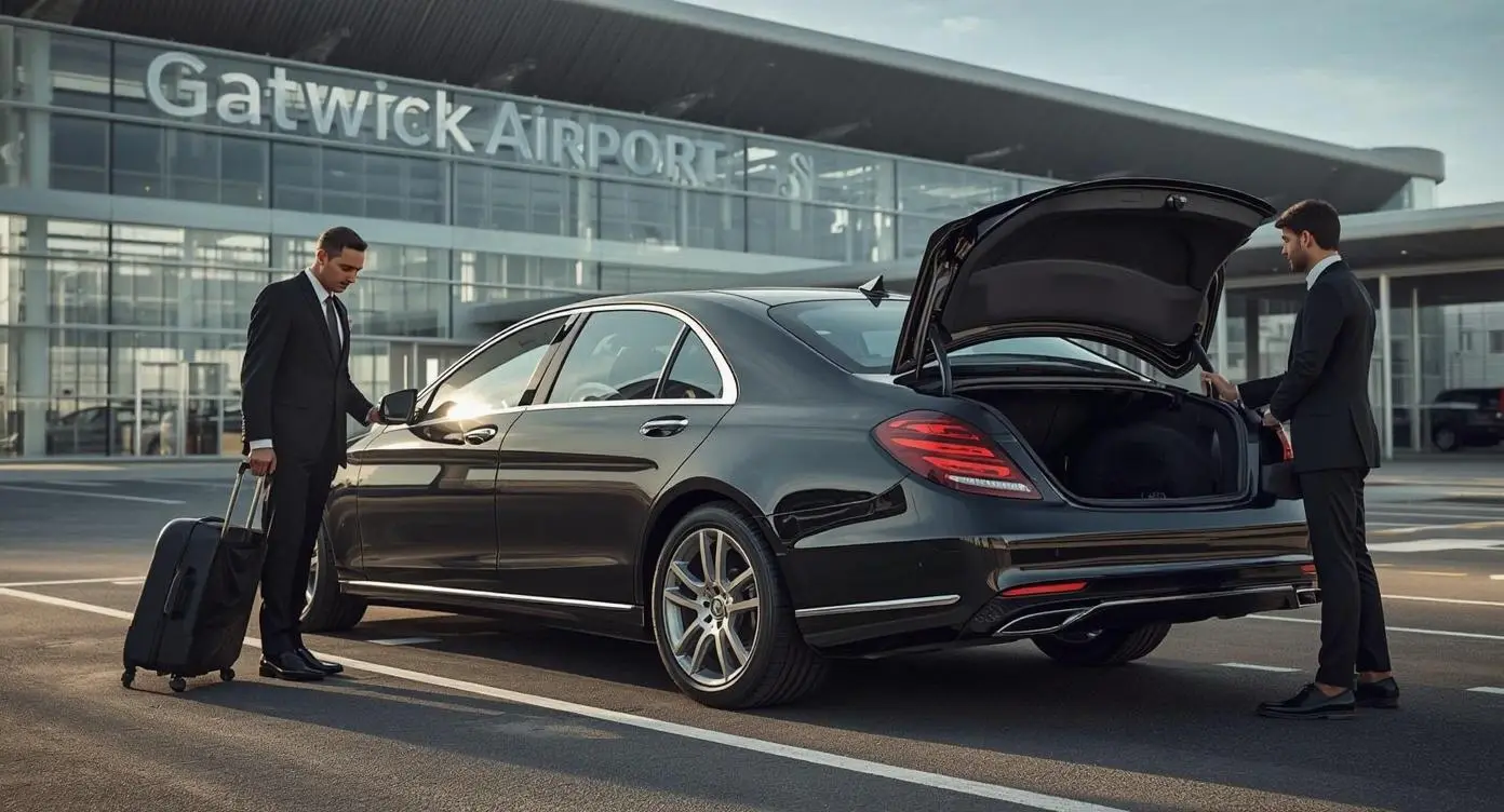  EN2 Enfield Hills Taxi | Reliable Airport Transfer Service 
