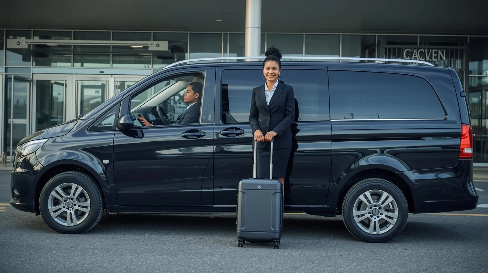 En9 Waltham Abbey taxi – Airport Transfers to Gatwick 