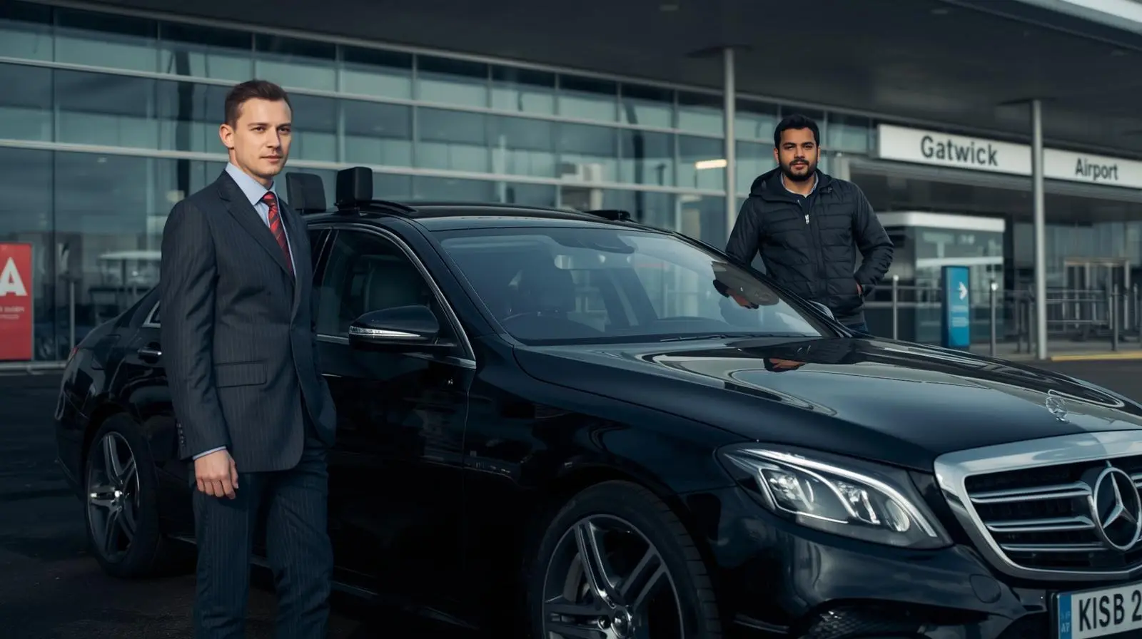 Cavendish London Hotel Taxi | Reliable Airport Transfers 